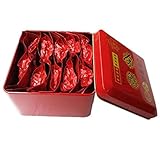 155g 10 Packungen Chinesischer Oolong-Tee Mit Reinem Milchgeschmack Tieguanyin Milcharoma Loser...