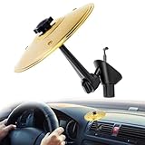 Zernblend Trommel, Schlagzeug Becken, Mini Schlagzeug, Car Crash Becken, Auto Crash Becken, Auto...