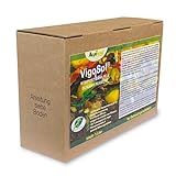 Agrinova VigoSol - 3L Bio Kompostbeschleuniger Bokashi Ferment flüssig, Effektive Mikroorganismen &...
