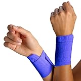 Spikenergy Orthopädische Handgelenk Bandagen Elektromagnetische Therapie - Handgelenkstütze,...