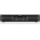 Behringer NX3000 Ultraleichter 3000-Watt-Class-D-Leistungsverstärker mit...