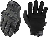 Mechanix Unisex Mechanix Wear Multicam® Black Original® Gloves (Large, Camouflage)...