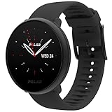 Polar Ignite 2 - GPS Sport-Smartwatch für Damen und Herren - Pulsuhr - Fitness Tracker - Uhr mit...