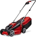 Einhell City Akku-Rasenmäher GE-CM 18/30 Li-Solo Power X-Change (18 V, 30 cm Schnittbreite, bis 150...