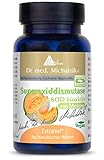 SOD bioaktiv nach Dr. med. Michalzik - keine genmanipulierten französischen Cantaloup-Melonen -...