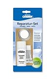 Cramer Sanitär-Reparatur-Set für Keramik, Email und Acryl, Star weiß, 16005