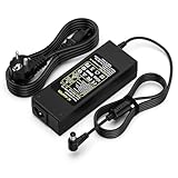 Etssembo Netzteil 90W 19.5V 4.7A Laptop Ladekabel Kompatibel mit Sony VAIO VPC VPCSB VGP-AC19V28...