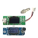 T12 Digitaler Lötkolben-Station Temperaturregler Elektrischer Lötkolben Schweißtisch...