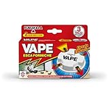 Vape Ameisenköder, 2 x 2 g, Ameisenfalle, Ameiseninsektizid aus Gel mit Wirkprinzip, ideal zur...