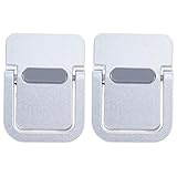 Tragbarer faltbarer Laptop-Ständer, Aluminium-Ständer für Computer, Zuhause, Büro, Schreibtisch,...