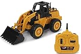 JAMARA Radlader RL136 1:36 2,4GHz - Schaufel Heben, senken, abkippen