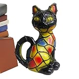 Générique Nachtlicht – LED-Licht für Tiere | kabellose Tischlampe, LED-Schreibtischlampe mit...