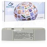 ANTIEE VGP-BPS30 VGP-BPS30A Laptop Akku Kompatibel mit So-ny VAIO T11 T13 VAIO SVT111 SVT131 SVT1112...