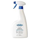 Cramer Acryl Badreiniger 750 ml gegen Kalk und Schmutz - für Acryl Badewanne, Waschbecken, Dusche -...