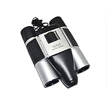 BHVXW Sensor 10X25 Fernglas Digitalkamera Teleskop für Tourismus Foto Videoaufnahme