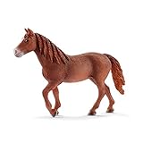 Schleich 13870 - Morgan Horse Stute