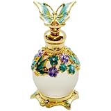 Arabisches Parfümöl, tragbar, 15 ml, langanhaltender, erfrischender Duft, Dubai-Parfüm mit...