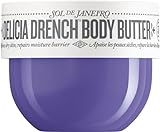 SOL DE JANEIRO DELICIA DRENCH BODY BUTTER 75 ml