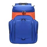 Genérico Sporttasche | Große Kapazität Multifunktionale Sporttasche - für Jungen, Kinder,...