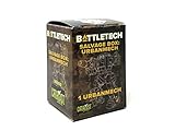 BattleTech: Rettungsbox: UrbanMech