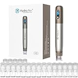 Hydra Pen H3 Microneedling-Stift, professioneller Serum-Applikator, Mikro-Nadelmaschine mit 22...