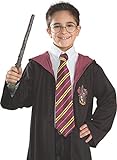 Rubie's 9709 's Offizielles Harry Potter 's Krawatte