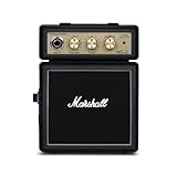 Marshall MS-2 Micro Amp Mini-Verstärker