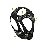 Kinnriemen Schnarchen,Kinnband Schlafapnoe,Anti Schnarchen Kinnriemen,Anti Snoring,Chin Strap Sleep...