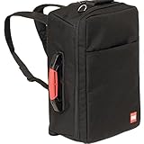 HPRC PBAG2500 Tasche für Hartharz-Koffer, leicht, unzerbrechlich, Schwarz