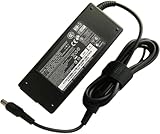 6.3X3.0mm Adapter ADP9000 PA3469E-1AC3 75W 15V 5A Laptop Ladegerät Stromadapter für Toshiba...