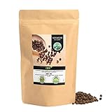 Piment ganz (500g), Pimentkörner 100% naturrein, natürlich ohne Zusätze, vegan, Pimentsamen