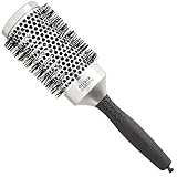 Olivia Garden - Essential Blowout Classic Haarbürste, 53 mm, hitzebeständiges Aluminium und...