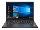 Lenovo ThinkPad E14 Gen 2 Business-Laptop, 14-Zoll-FHD-Notebook, Intel Core i5-1135G7, 16 GB RAM,...