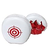 Schlagpolster für Boxen – Fußballziele für das Training, für die Hand, für Training,...