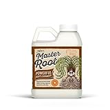 Xpert Nutrients Master Root (250 ML) – Roots Expander Wurzelstimulator für Pflanzen, universeller...