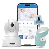 Baby Sock Pulsoximeter für Babyfüße, kontinuierliche Überwachung von Sauerstoffgehalt,...