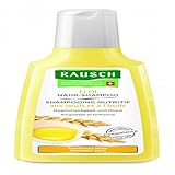 RAUSCH Ei Öl Nähr Shampoo 200 ml