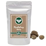 Azafran Muskatnüsse ganz 80/85 - Premium Qualität 10 Stk