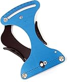 Park Tool Werkzeug Speichenspannungsmesser TM, Blau, 24,13 cm