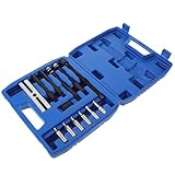 Mikinona Lagerabzieher Für Lenkräder Abzieher Für Lenkrad Sicherungsplatten Präzisions...