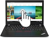 Lenovo ThinkPad X280 Touchscreen Ultrabook Business Laptop, 12,5 Zoll FHD (1920x1080), Intel Core...