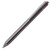 rOtring Multi-Function Pen, Four-In-One, 0.5mm Mechanical Pencil with Black/Red/Blue Ballpoint Pen...