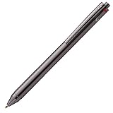 quatre-en-un Rotring Kugelschreiber Schwarz, Rot, Bleistift + 0,5 mm 261.1-371.1 °C (Japan Import)