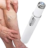 Celuicion Eraser, Cutane-Entlastungswerkzeug, tragbarer Antivariz-Stift für den täglichen Gebrauch...