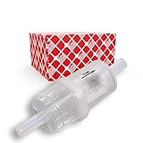 febi bilstein 26822 Kraftstofffilter , 1 Stück