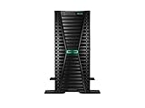 ProLiant ML110 Gen11 - Server - Tower - 4.5U - 1-Weg - 1 x Xeon Silver 4510 /...