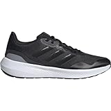 adidas Herren Runfalcon 3.0 Sneaker, Vorgelassene Feige, 43 1/3 EU