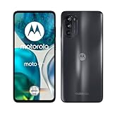 Motorola moto g52 Smartphone (6,5'-HD+-Display, 50-MP-Kamera, 4/128 GB, 5000 mAh, Android 12),...