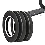 Reparaturband für Telefonbildschirme – Acryl-Kleberolle, LCD-Befestigungsstreifen,...