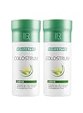 LR LIFETAKT Colostrum Liquid Nahrungsergänzungsmittel (2x 125 ml)